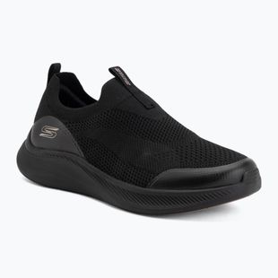 Dámské boty SKECHERS Bobs Moda Flex Chill Dawn black
