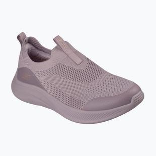 Dámské boty SKECHERS Bobs Moda Flex Chill Dawn purple