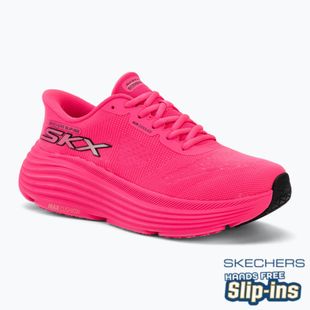 Dámské boty SKECHERS Max Cushioning Endeavour Hallandale pink