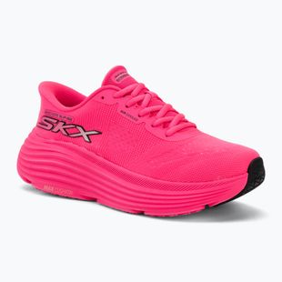 Dámské boty SKECHERS Max Cushioning Endeavour Hallandale pink