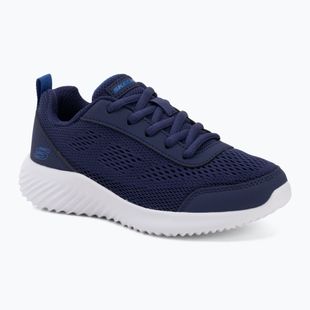 Dětské boty do vody Skechers Bounder Quanta-Pacer blue