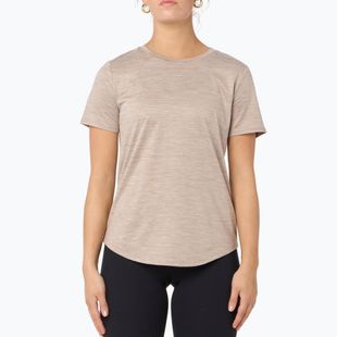 Dámské tričko Skechers GO DRI Swift gray