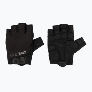 Pánské cyklistické rukavice Giro Bravo II Gel black