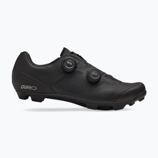 Cyklistické boty MTB pánské Giro Regime XC black