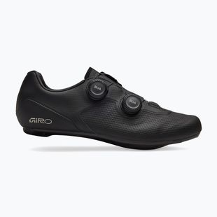 Pánské cyklistické silniční boty Giro Regime II black