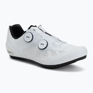 Pánské cyklistické silniční boty Giro Regime II white