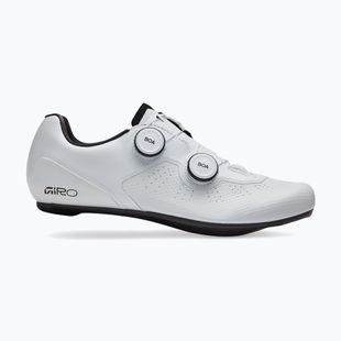 Pánské cyklistické silniční boty Giro Regime II white