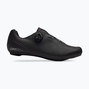 Pánské cyklistické silniční boty Giro Cadet II black