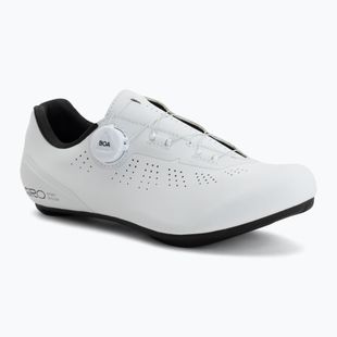 Pánské cyklistické silniční boty Giro Cadet II white