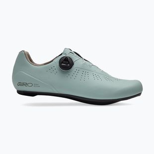 Pánské cyklistické silniční boty Giro Cadet II sky blue