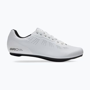 Pánské cyklistické silniční boty Giro Stylus II white