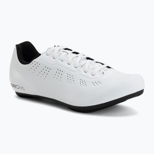 Pánské cyklistické silniční boty Giro Stylus II white