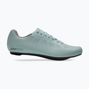 Pánské cyklistické silniční boty Giro Stylus II sky blue