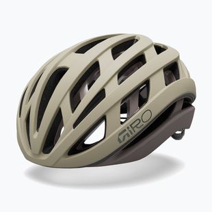Cyklistická přilba Giro Helios Spherical matte stone