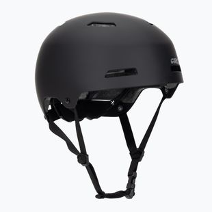 Přilba Giro Quarter FS 2026 matte black