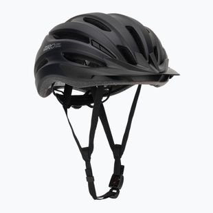 Cyklistická helma Giro Register II MIPS matte black/grey