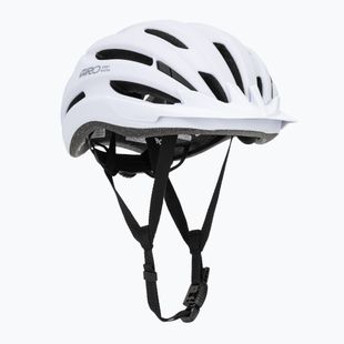 Cyklistická helma Giro Register II matte white/grey