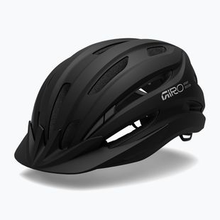 Cyklistická helma Giro Register II matte black/grey