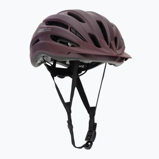 Cyklistická helma Giro Register II MIPS W matte maroon pulse