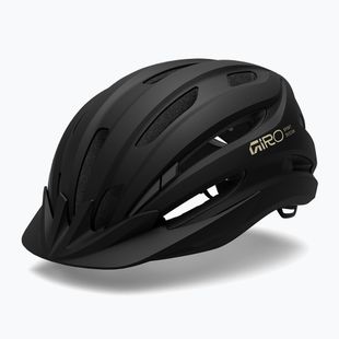 Cyklistická helma Giro Register II W matte black/stone