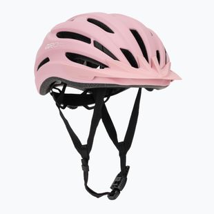 Dětská cyklistická helma Giro Register II matte light pink