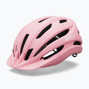 Dětská cyklistická helma Giro Register II matte light pink