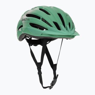 Dětská cyklistická helma Giro Register II matte green rush