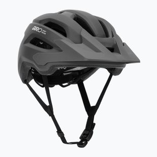 Cyklistická helma Giro Fixture II MIPS matte dark sage