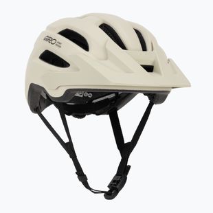 Dětská cyklistická helma Giro Fixture II matte stone