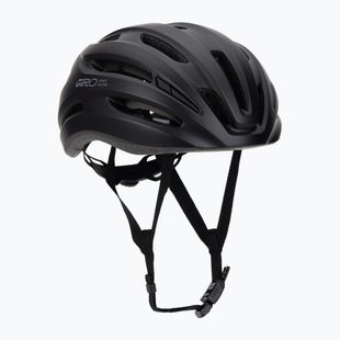 Cyklistická helma Giro Isode II matte black