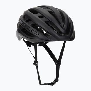 Cyklistická helma Giro Agilis MIPS matte black