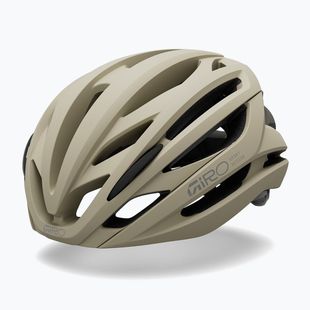 Cyklistická helma Giro Syntax MIPS matte stone