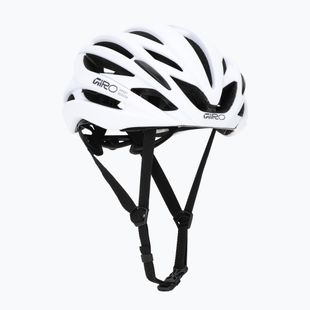 Cyklistická helma Giro Syntax MIPS matte white