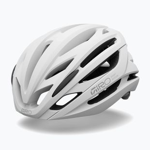 Cyklistická helma Giro Syntax MIPS matte white