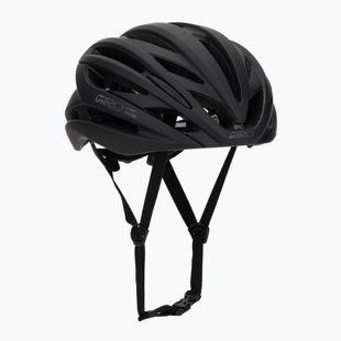 Cyklistická helma Giro Syntax MIPS matte black