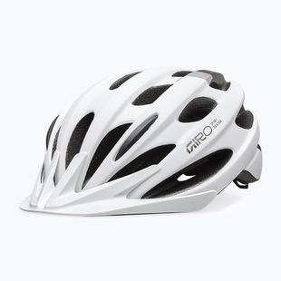 Cyklistická přilba Giro Revel 2026 matte white/gray