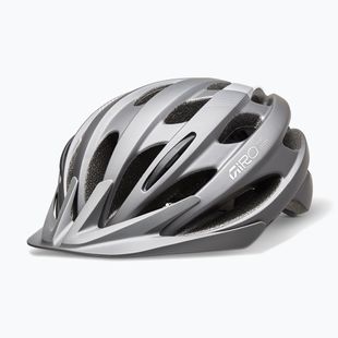 Cyklistická přilba Giro Revel 2026 matte titanium/white