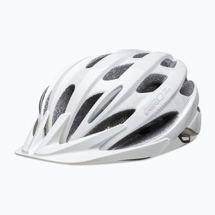 Cyklistická helma Giro Verona white