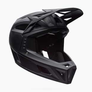 Cyklistická helma Bell Full-Air MIPS solid matte black