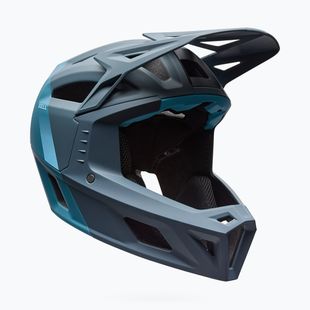 Cyklistická helma Bell Full-Air MIPS ratio steel grey