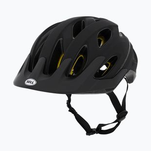 Cyklistická helma Bell Granite MIPS black