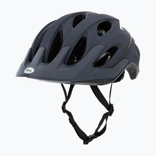 Cyklistická helma Bell Cadence solid charcoal
