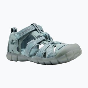 Juniorské sandály KEEN Seacamp II CNX ice blue