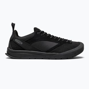 Pánské boty KEEN Jasper III black/black