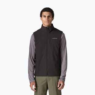 Pánská vesta Patagonia Nano-Air Light ink black