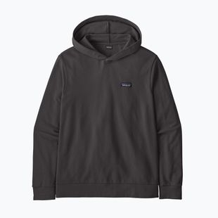 Pánská mikina Patagonia Daily Hoody ink black