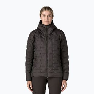 Dámská zateplená bunda Patagonia Durable Down Hoody black