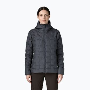 Dámská zateplená bunda Patagonia Durable Down Hoody smolder blue