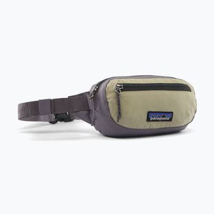 Ledvinka Patagonia Terravia Mini Hip weathered stone