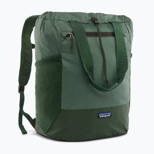 Městský batoh Patagonia Terravia Tote 24 l canopy green